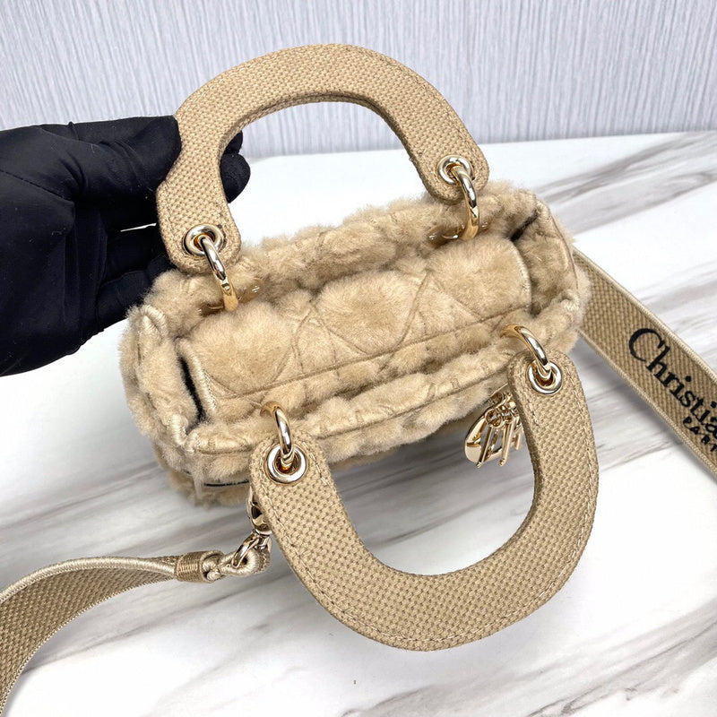 Glami- - DOR Bags - 320