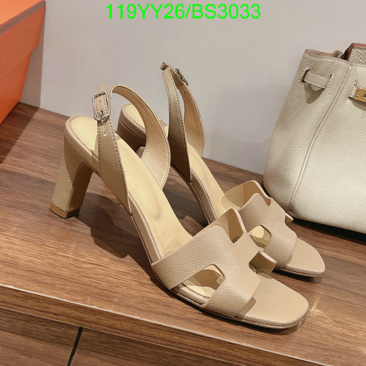 SAMC - HMS Women Shoes - 114