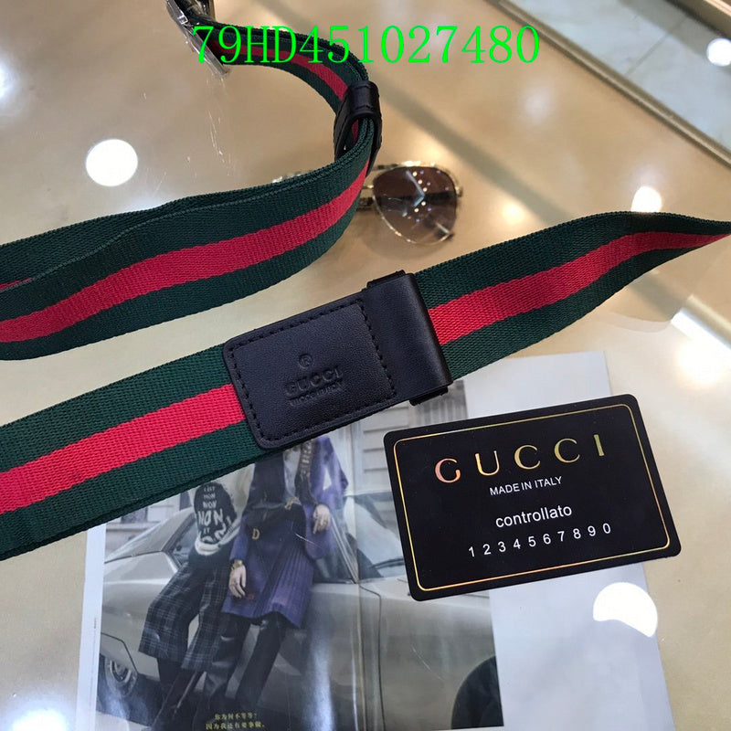 Glami Fashion - GCI Bags - 11165