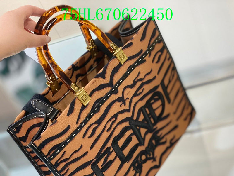 Glami - FDE Bags - 2896