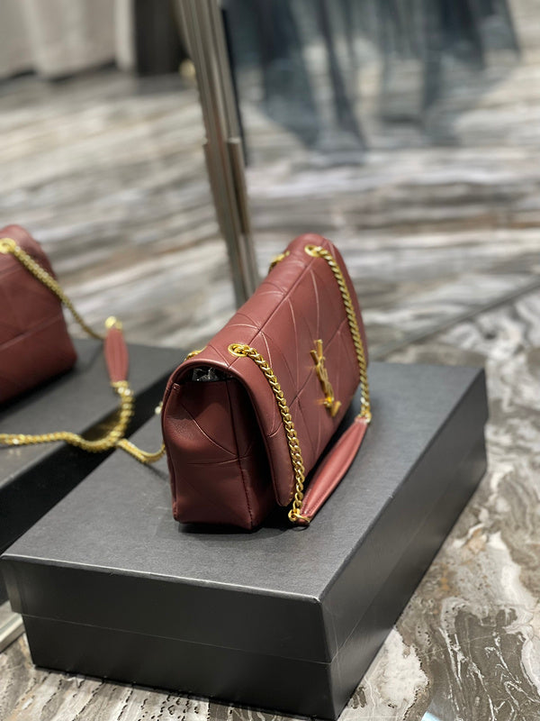Satchel Bags - SLY Bags - 2215