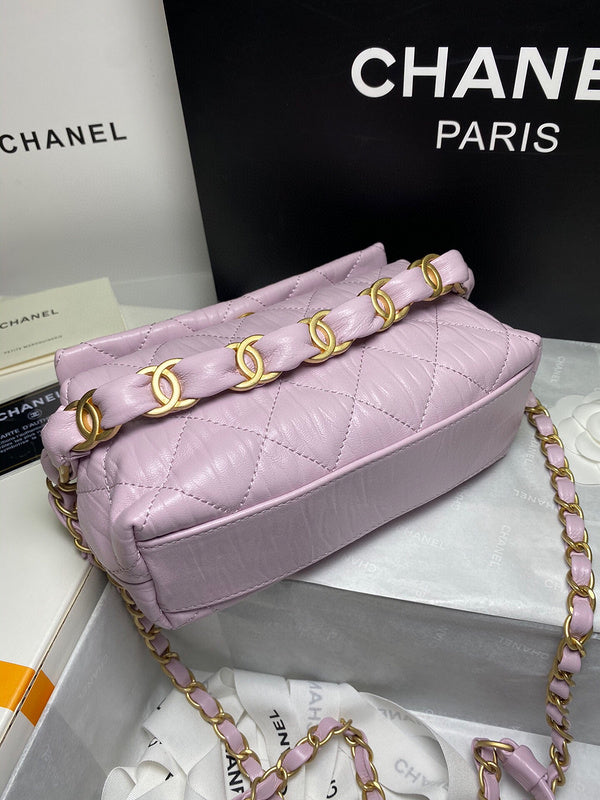 Satchel Bags - CHL Bags - 4281
