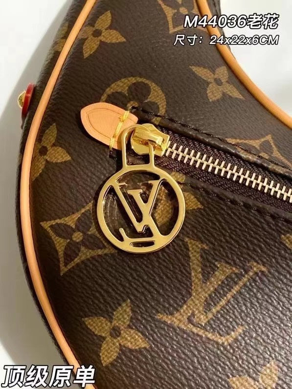Satchel Bags - VL Bags - 987