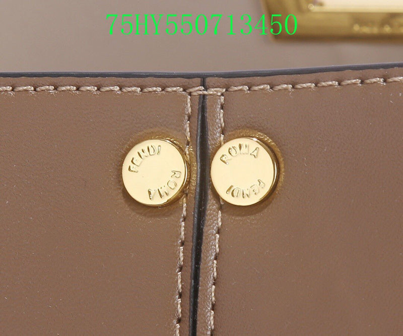 Glami - FDE Bags - 2579
