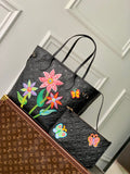 Satchel Bags - VL Bags - 1043
