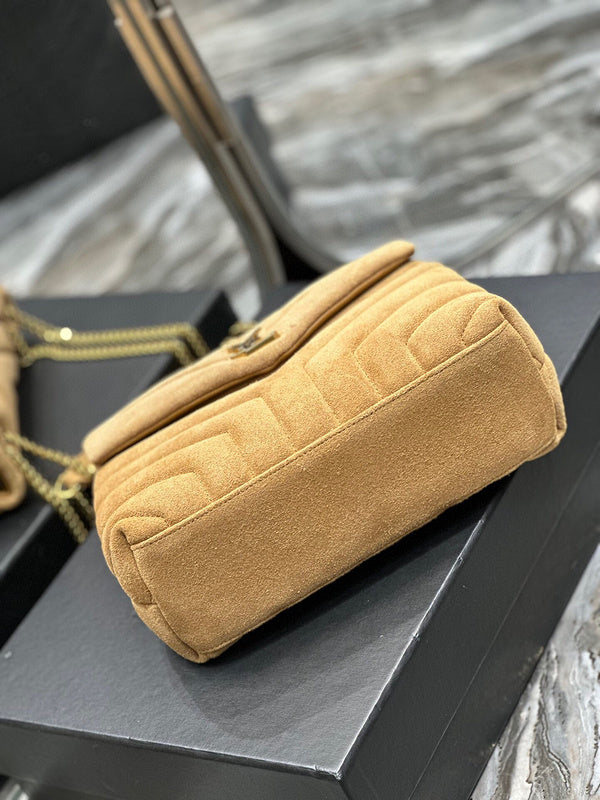 Glami- Glami- - SLY Bags - 1008