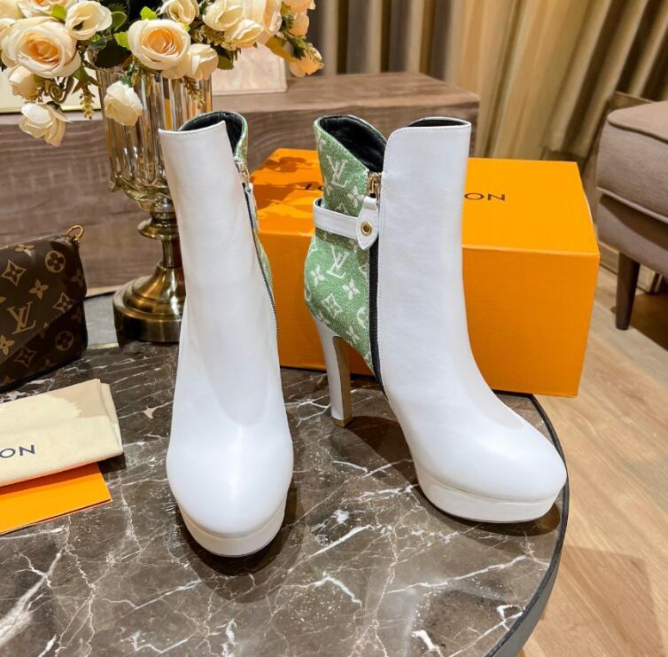 glamy - LOV Women Shoes - 855
