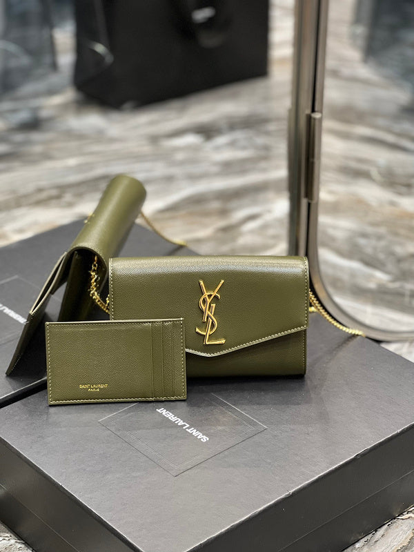 Satchel Bags - SLY Bags - 1479