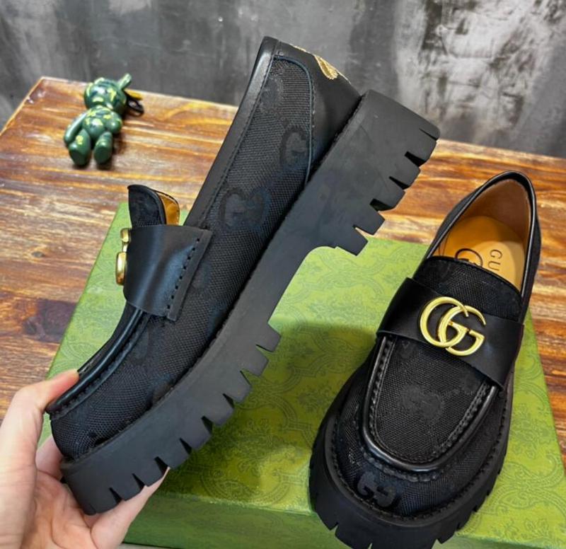 SAMC - GUKI Women Shoes - 945