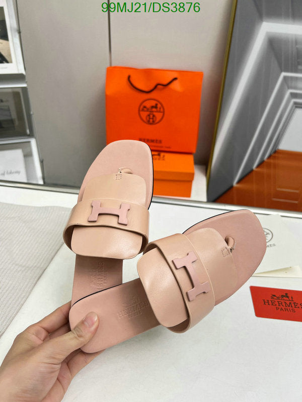 SAMC - HMS Women Shoes - 057