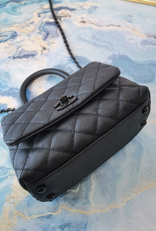 Satchel Bags - CHL Bags - 4870