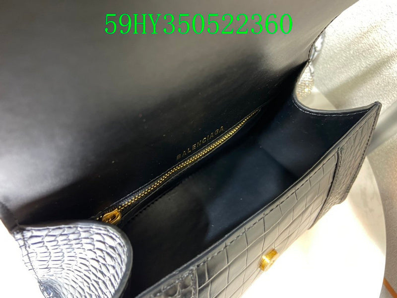Satchel Bags - BGA Bags - 2483