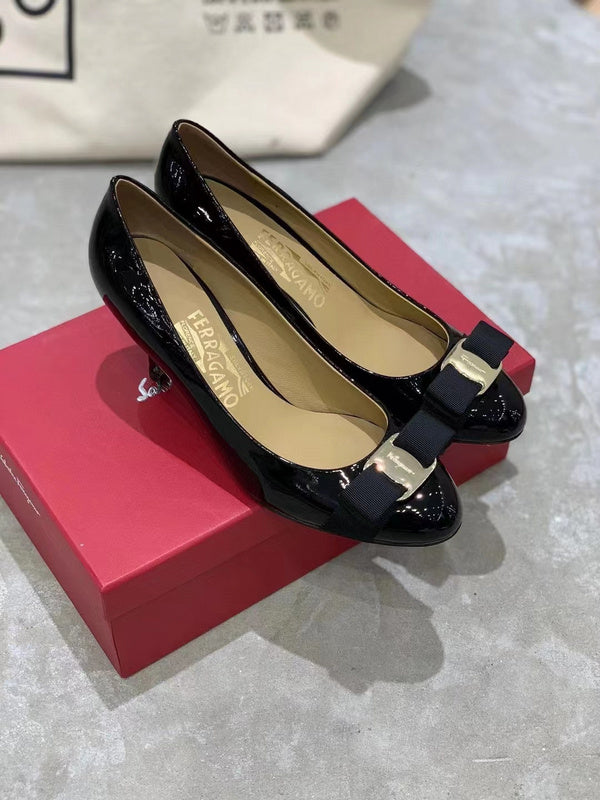 Glami - FGO Women Shoes - 152