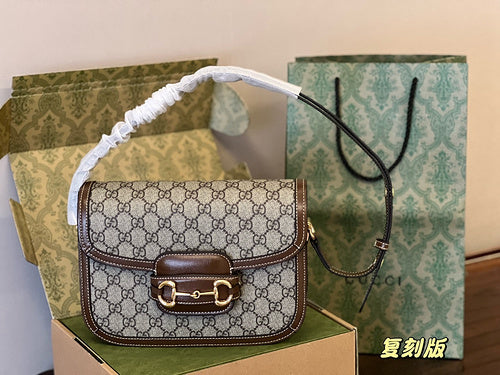 Glami Fashion - GCI Bags - 10218