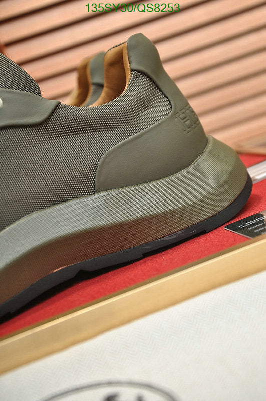 SAMC - HMS Men Shoes - 593