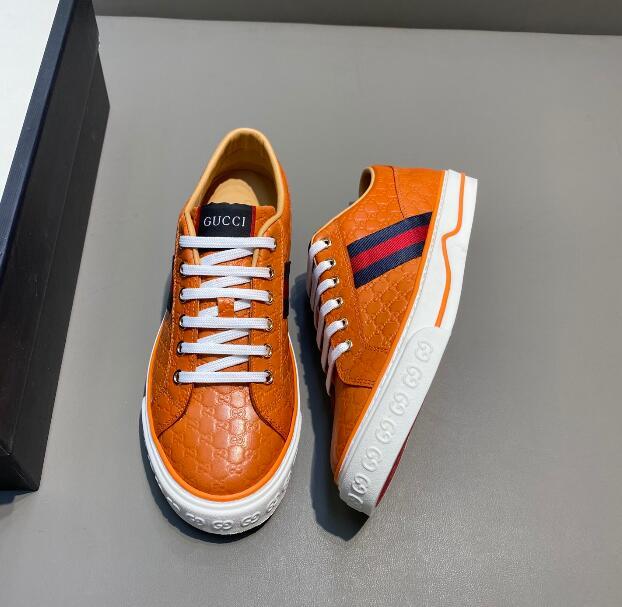 SAMC - GUKI Men Shoes - 861