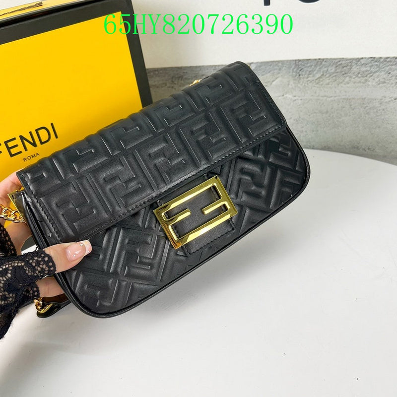 Glami - FDE Bags - 3312