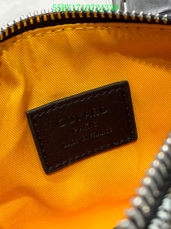 Satchel Bags - GOD Bags - 083