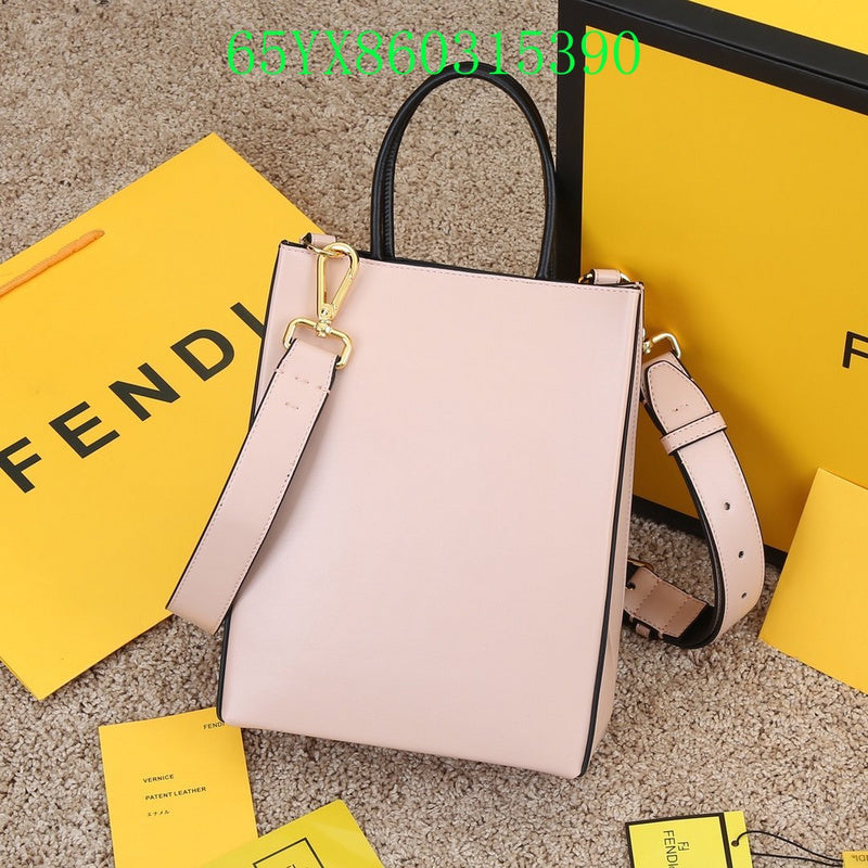 Glami - FDE Bags - 3406
