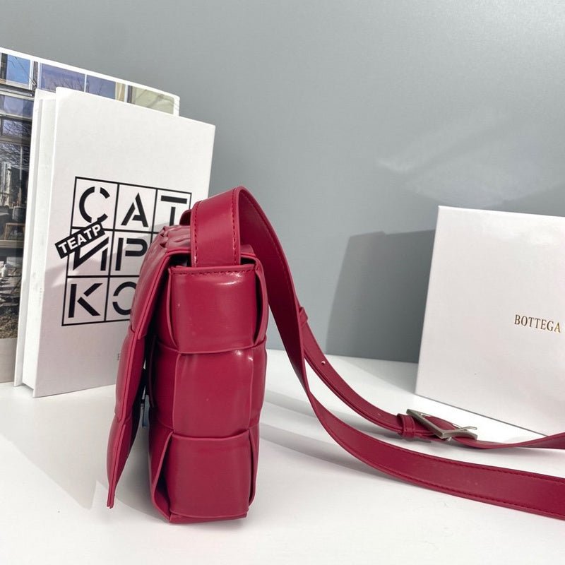 Satchel Bags - BV Bags - 208
