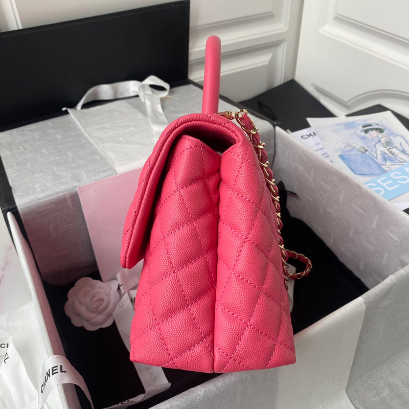 Satchel Bags - CHL Bags - 035
