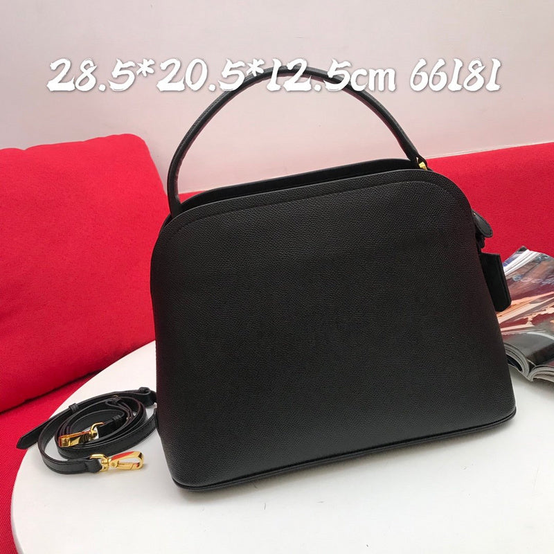 Satchel Bags - PDA Bags - 1254