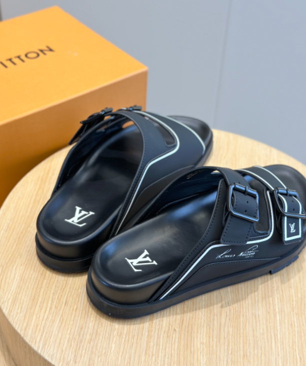 SAMC - LOV Men Shoes - 187