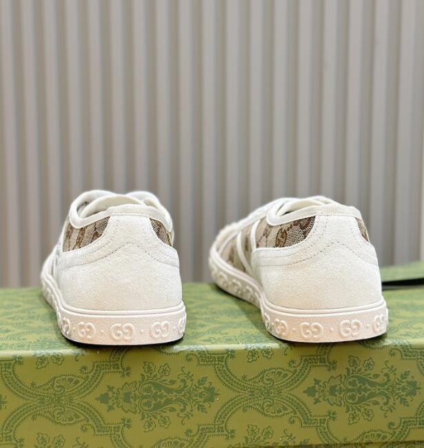 SAMC - GUKI Women Shoes - 177