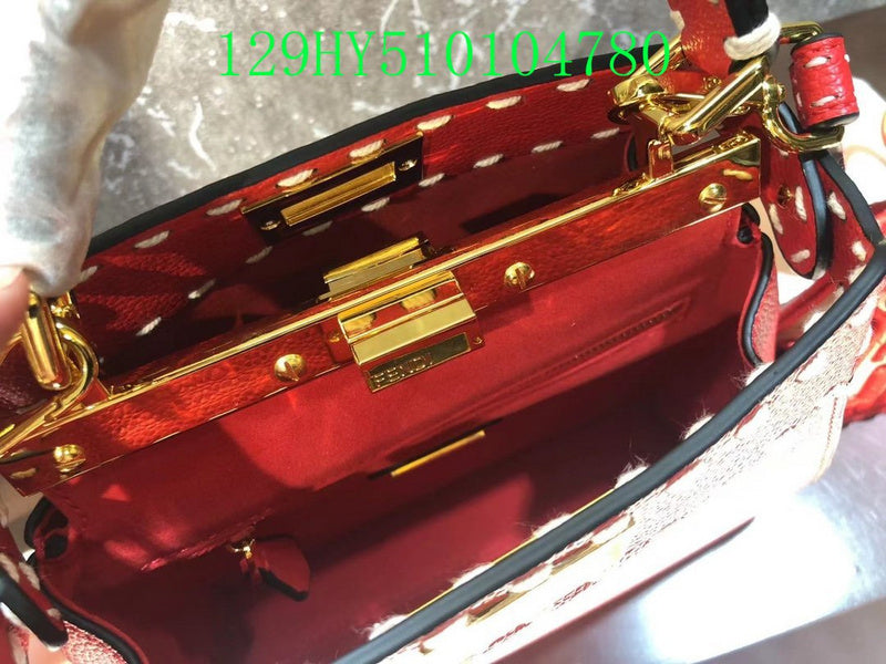 Glami - FDE Bags - 2718