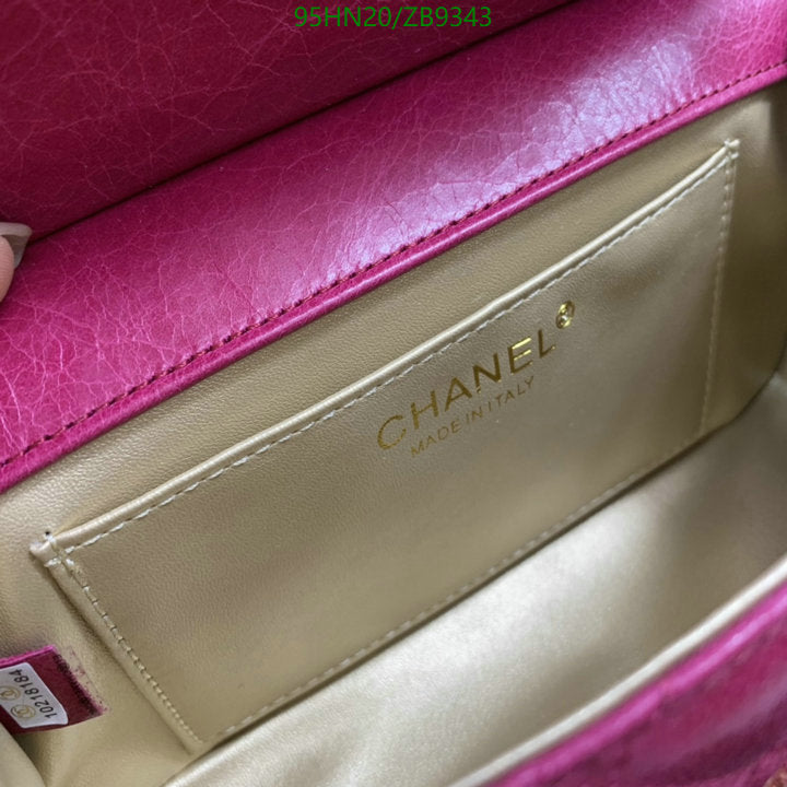 SAMC - CHL Bags Crossbody - 126