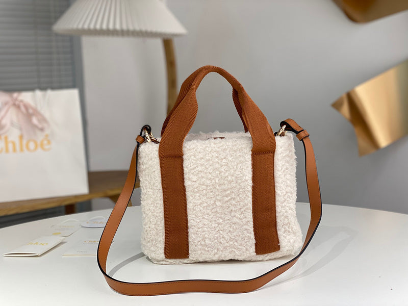 Glamy - CLE Bags - 163