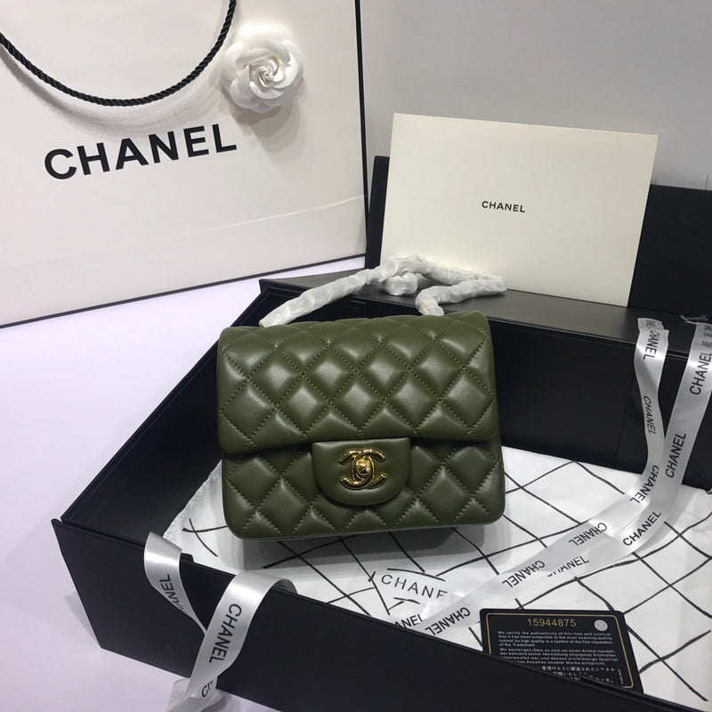 Satchel Bags - CHL Bags - 6541