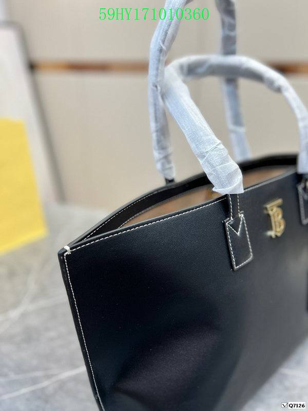 ELE Fashion -BBR Bags - 259