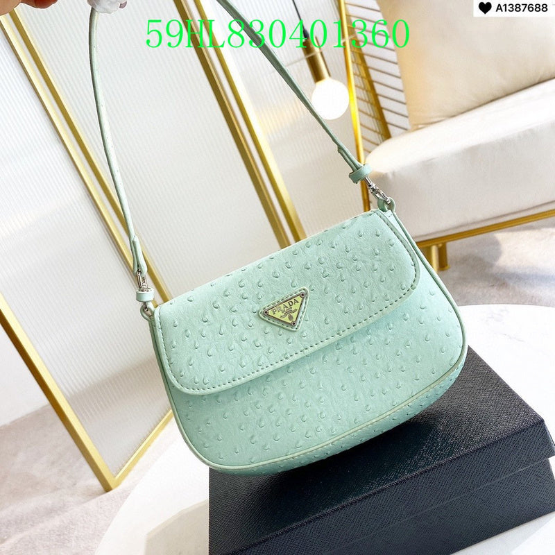 Satchel Bags - PDA Bags - 4503