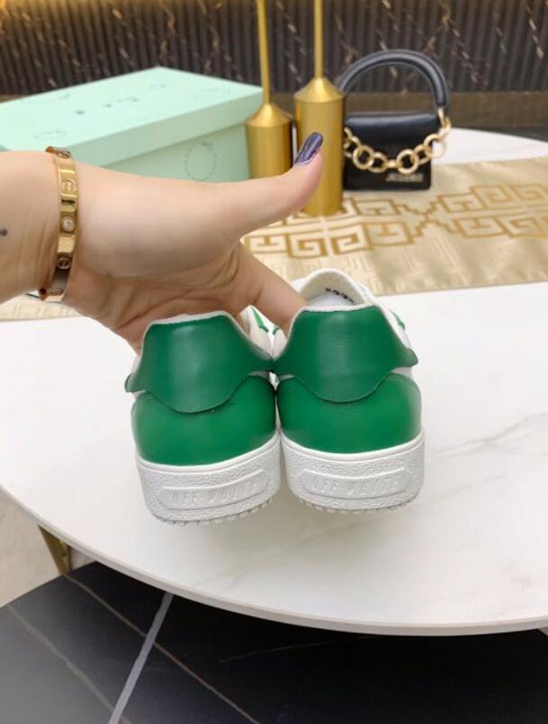 Glamy - YZO Men Shoes - 141