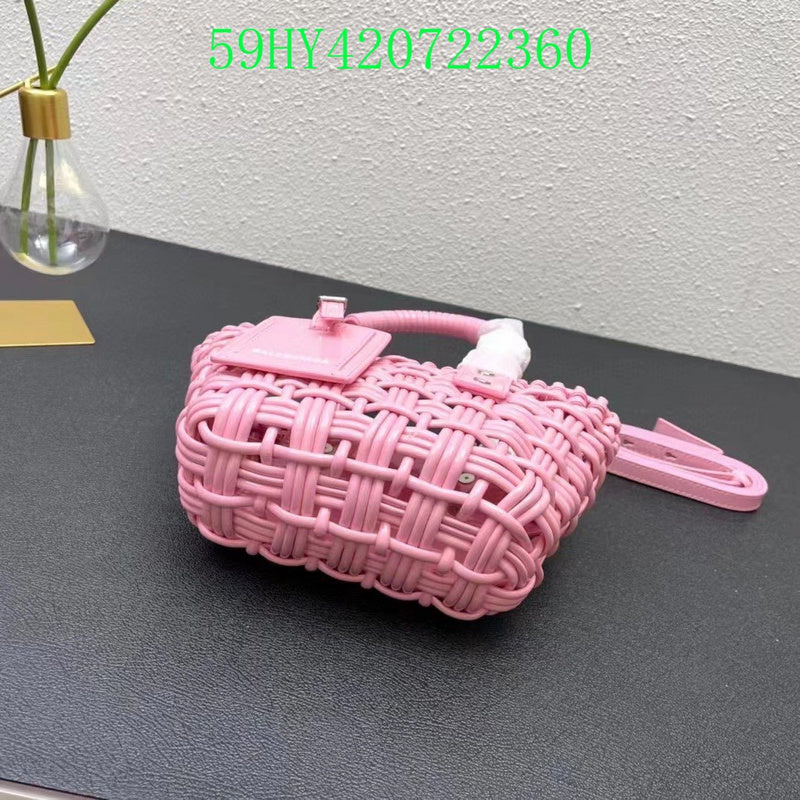 Satchel Bags - BGA Bags - 2181