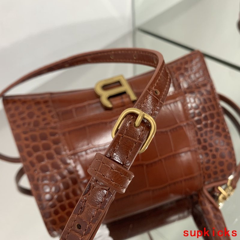 Glami- - BG Hourglass Bags - 148