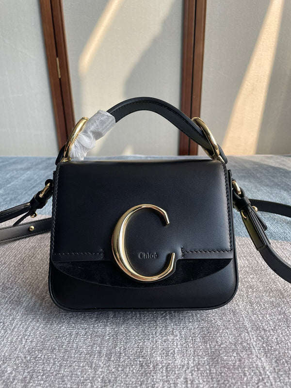 Satchel Bags - CLE Bags - 049