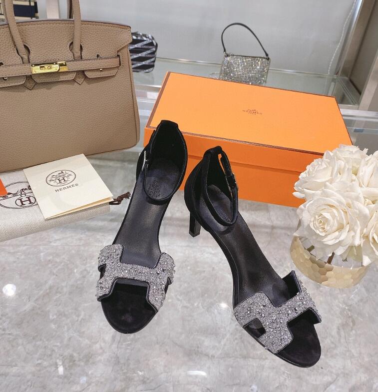 SAMC - HMS Women Shoes - 1158