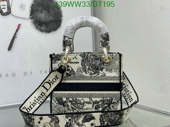 SAMCC - DOR Bags - 841
