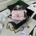 SAMC - CHL Bags - 797