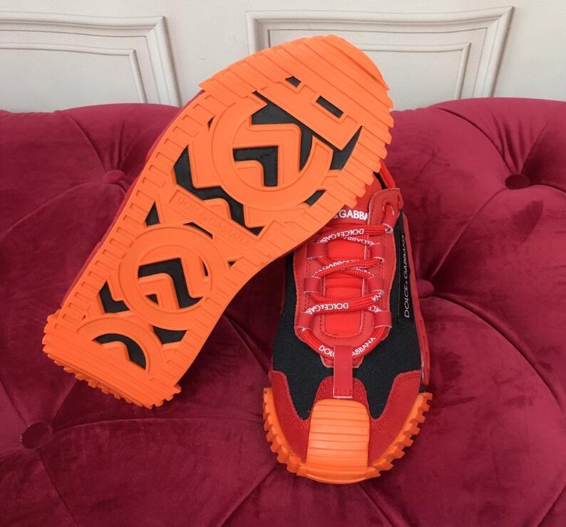 SAMC - DAG Women Shoes - 379