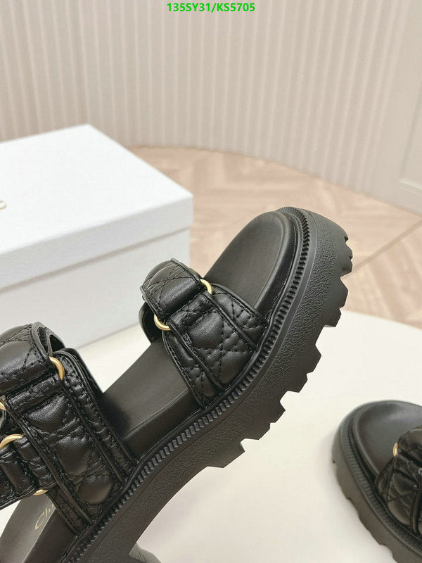 SAMCC - DOR Women Shoes - 1404