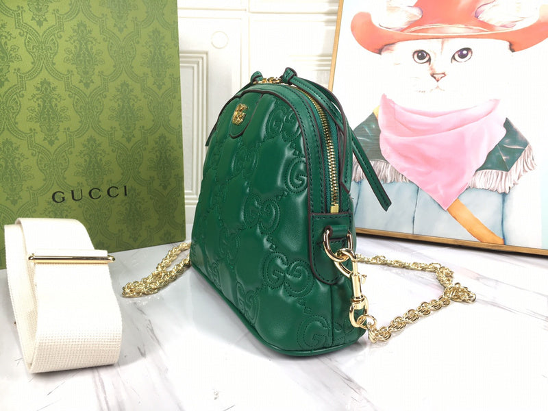 Satchel Bags - GCI Bags - 1830