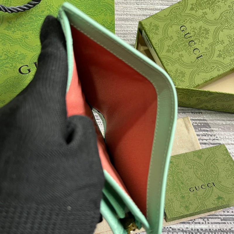 Glami - GUKI Wallets - 206