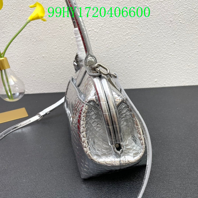 Satchel Bags - BGA Bags - 2342
