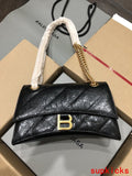 Glami- - BG Hourglass Bags - 065