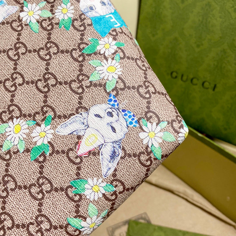 Satchel Bags - GCI Bags - 1913