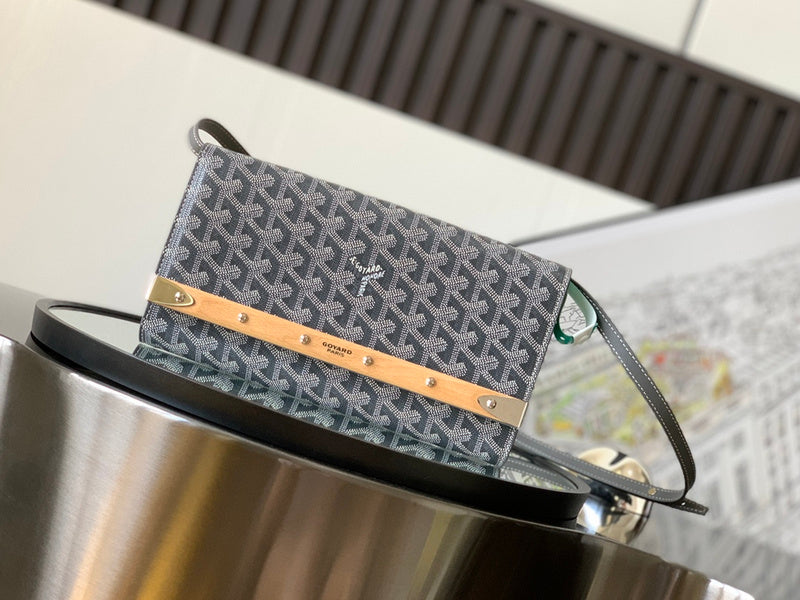 Glamy - GYO Bags - 413