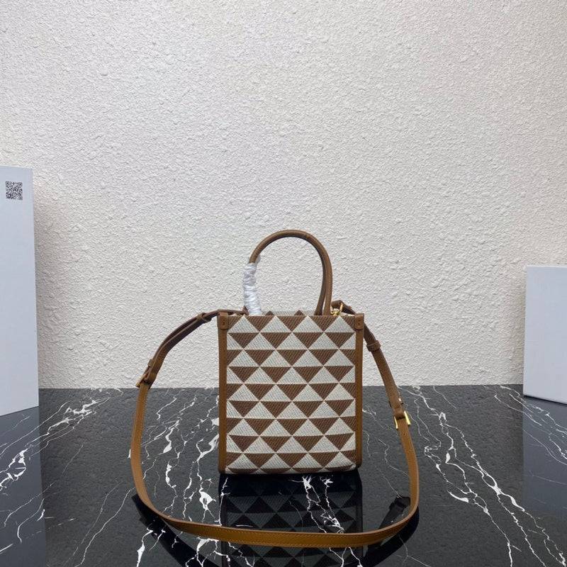 Glamy - PD Bags - 1445